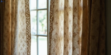 Professional curtain stain treatment on-site wamuran-basin Matty Curtain Cleaning
