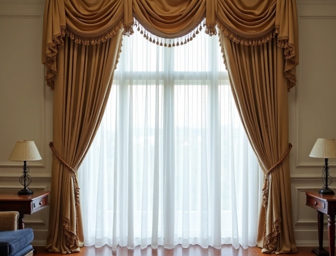 Wamuran Basin Drapes Cleaning